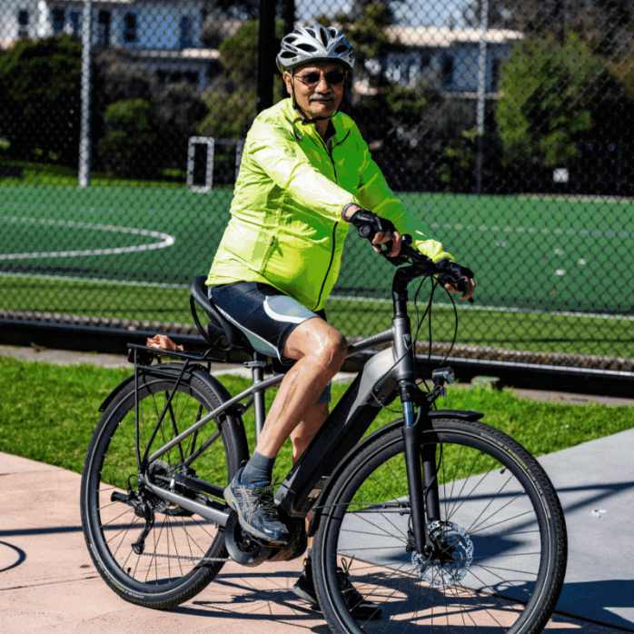 🚴🚴♀️Ergonomiczne dynamiczne siodełko rowerowe