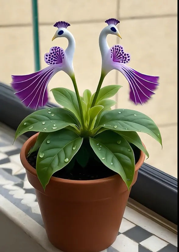 đș PĂĄva orchidea magok