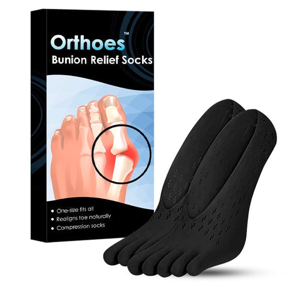 Orthoes™ ortopéd zoknik