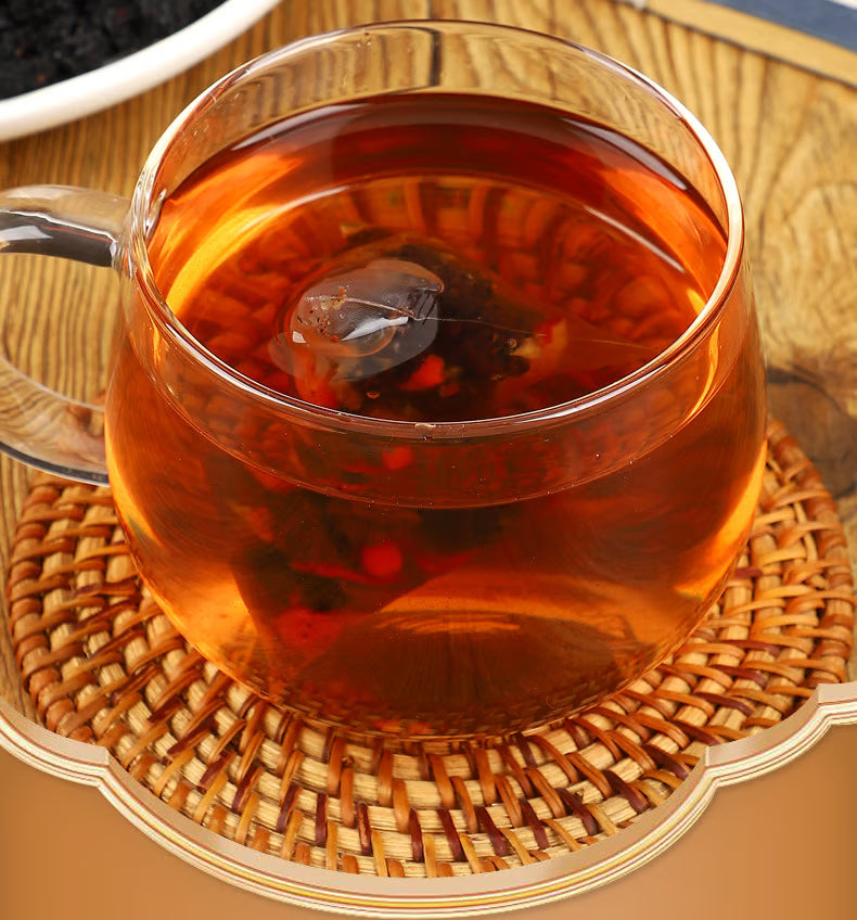 Utolsó nap 49% kedvezmény 🔥Six Treasure Ginseng Tea