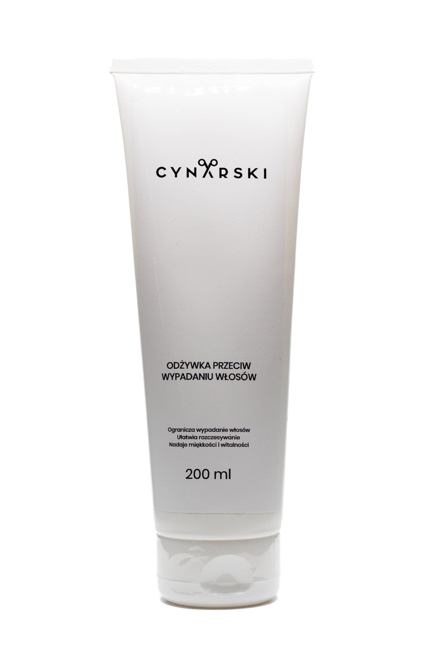 Odżywka przeciw wypadaniu włosów