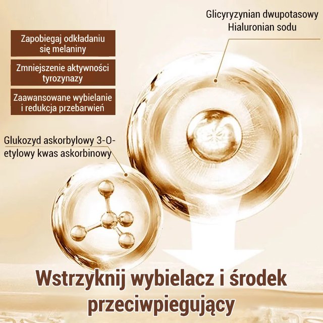 【Głęboko oczyszczająca, niepodrażniająca】Maseczka peel-off wybielająca odpowiednia dla skóry wrażliw