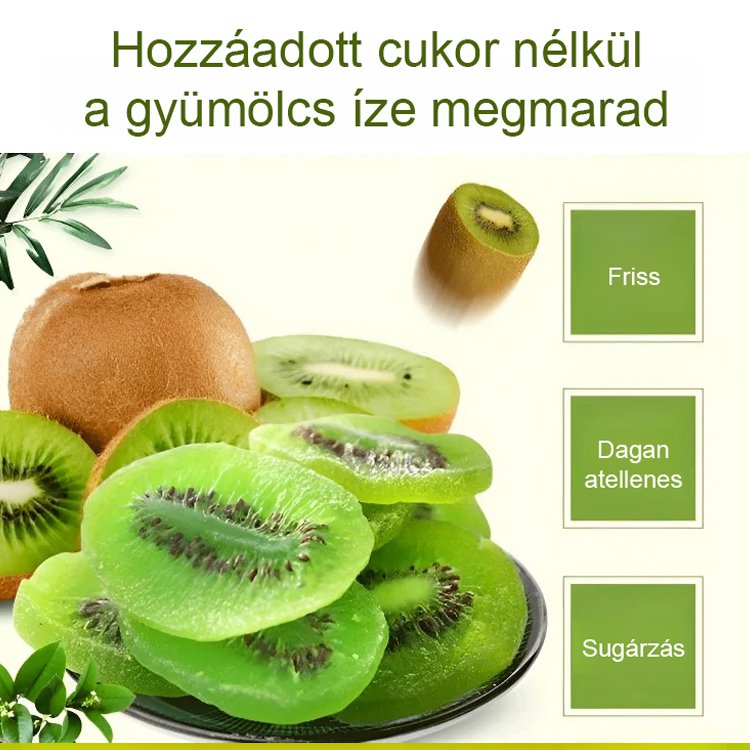 Rákellenes természetes gyümölcsök