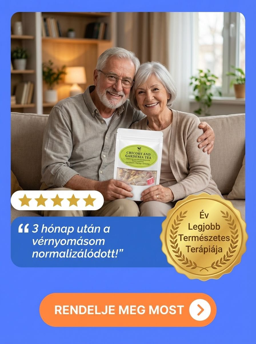 Szakértők által ajánlott növényi vércukor csökkentő tea