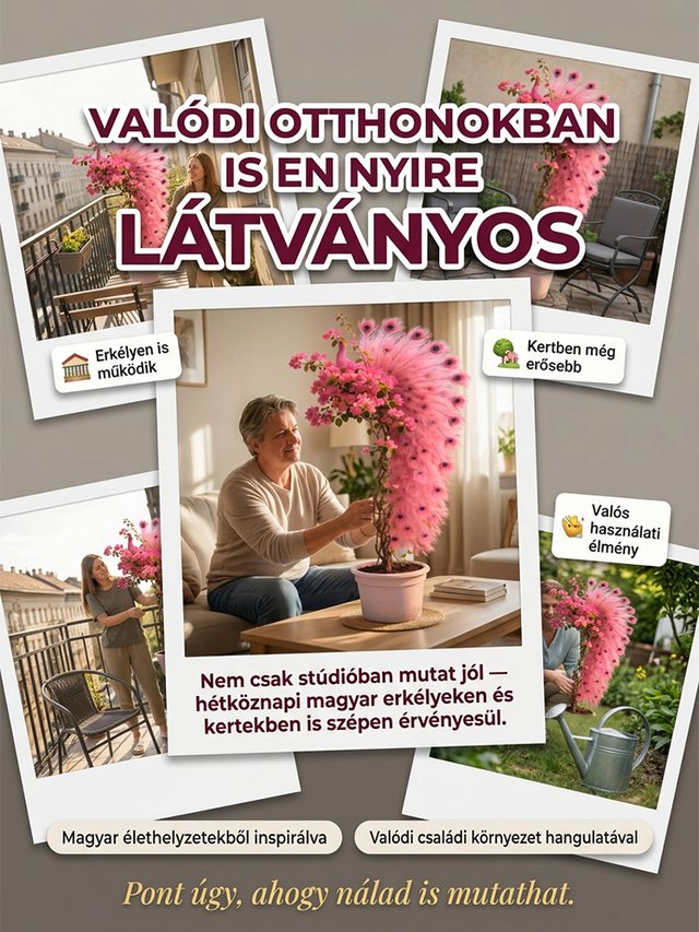 【Van víz, van élet】Négyszezonos virágzó kakastaréj magok