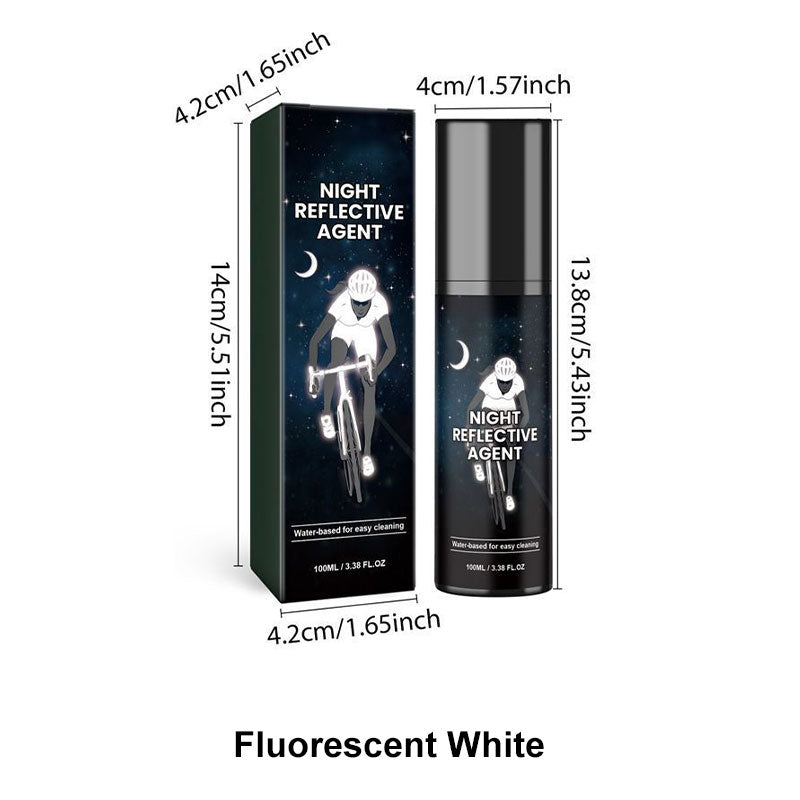 đ TöbbcĂ©lĂș Ă©jszakai fĂ©nyvisszaverĆ spray â RaktĂĄron & UtĂĄnvĂ©tes âšđŠ