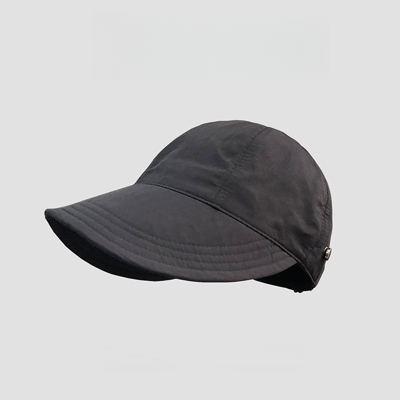 🌞 Női Napkalap UPF 50+ Védelemmel: Maradjon Árnyékban és Kényelemben – Raktáron! 🧢