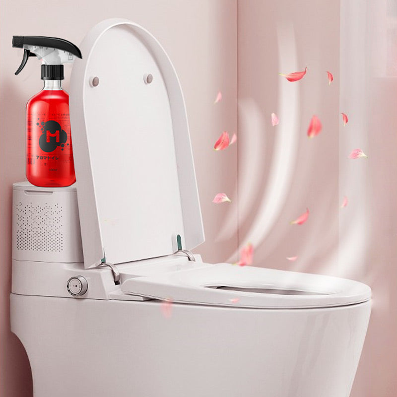 🔥 Niezbędnik domowy Środek do czyszczenia desek sedesowych – magiczny środek do usuwania plam, bezpieczny i szybki | Dla lśniącej łazienki 🚽✨