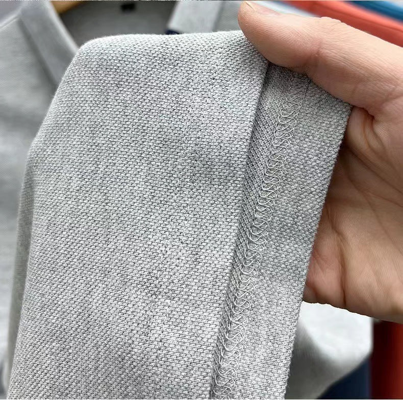 Męska koszulka polo na co dzień