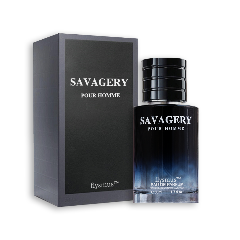 AiduerTMPerfumy męskie Savage Pheromones