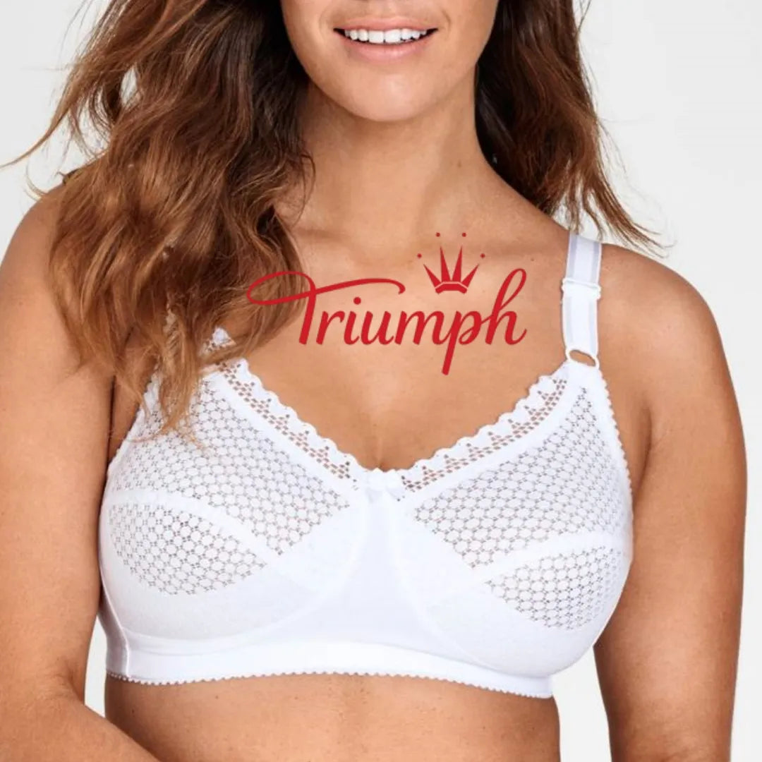 Triumph - 💗【Kup 1, a 2 dostaniesz gratis】Koronkowy biustonosz w pięciu kolorach