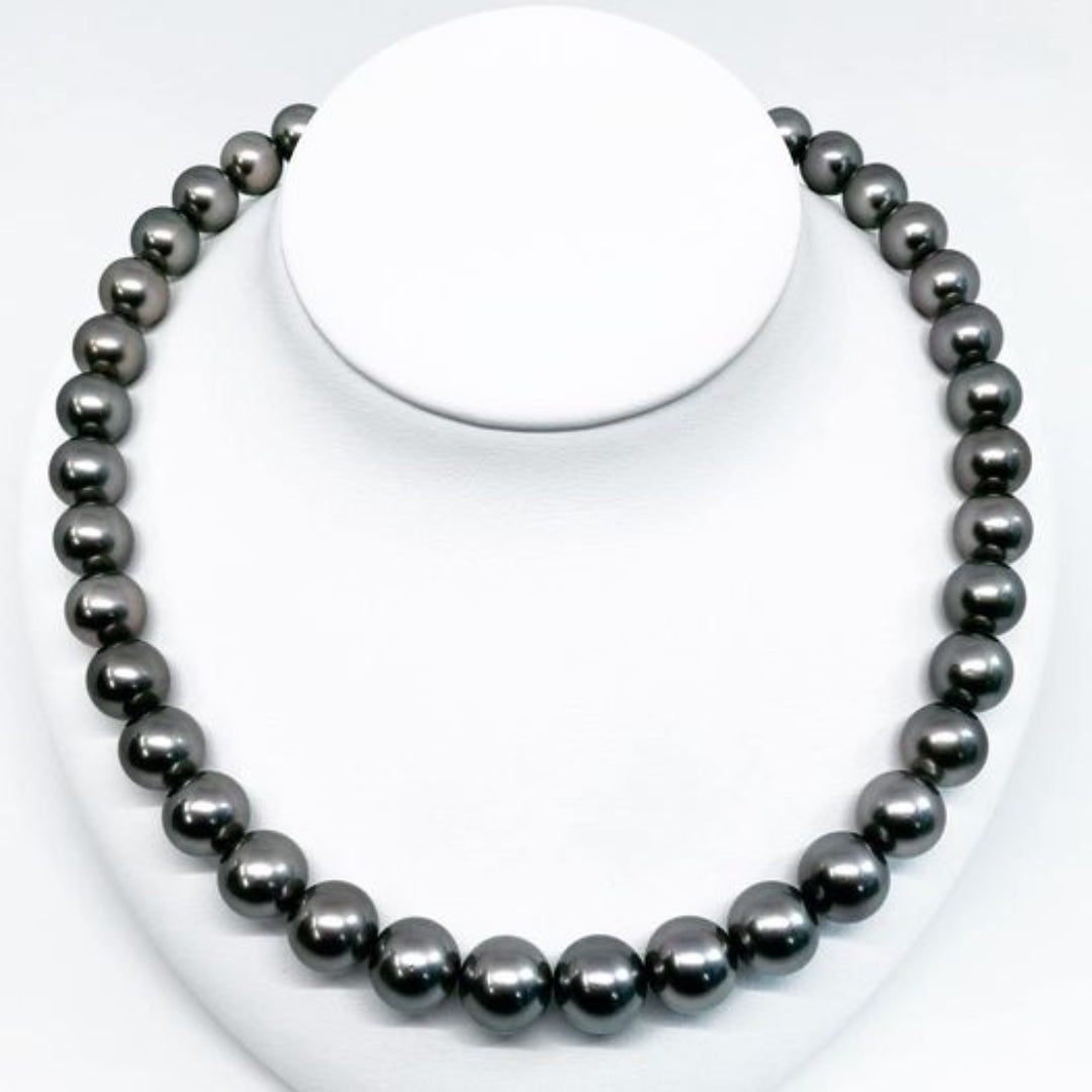 Japán AAAA - Akoya Pearl Necklace