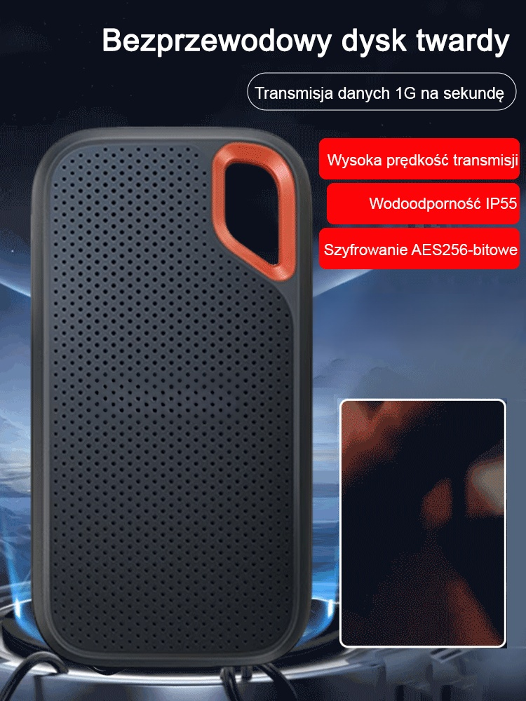 Szybkie dyski półprzewodnikowe