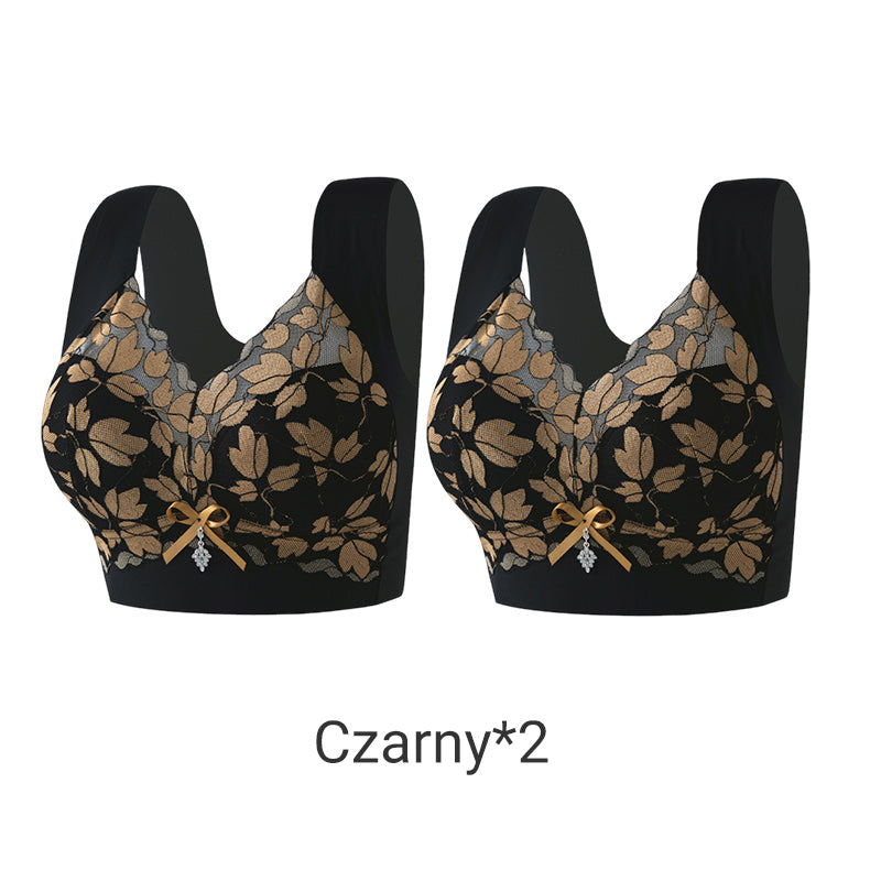 ✨【1+1 gratis】💖 Bezszwowa bielizna damska