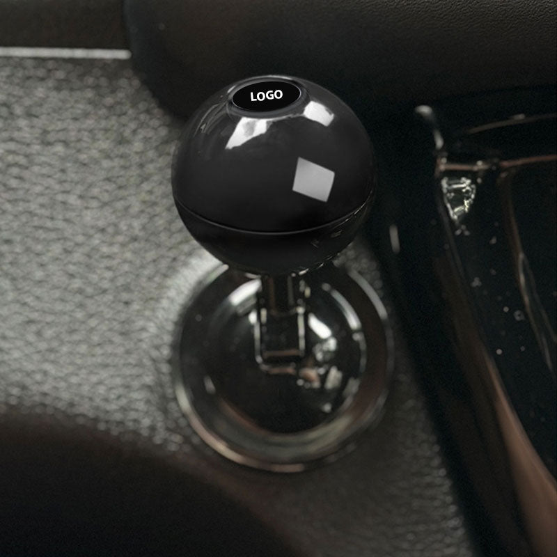 Rozrusznik samochodowy jednym przyciskiem