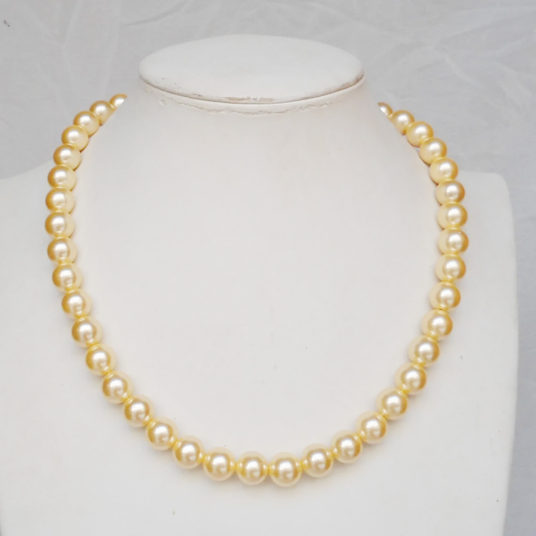 Japán AAAA - Akoya Pearl Necklace