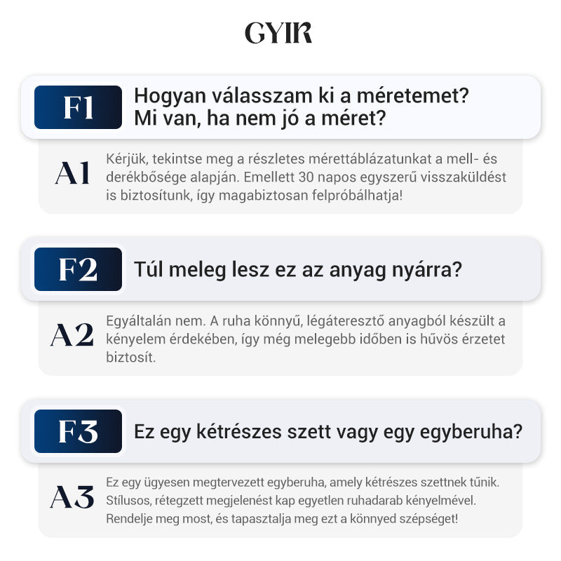 💥50% árcsökkentés 🧥💼 Divatos, két részesnek tűnő egyberuha🌸✨ A-vonalú virágmintás ruha – a könnyed elegancia maga, minden testalkatra!