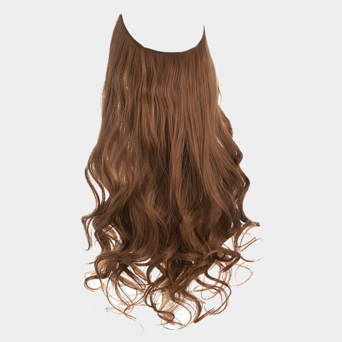 💇‍♀️Kiváló minőségű Halo hajhosszabbítások