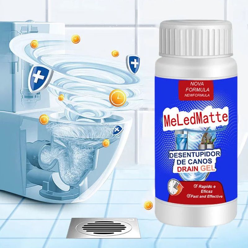 ✨Kup 1 i otrzymaj 1 za darmo 💦Idealny i najbardziej praktyczny udrażniacz rur