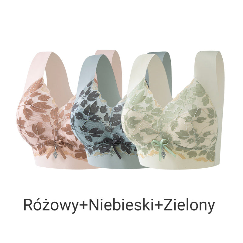 ✨【1+1 gratis】💖 Bezszwowa bielizna damska