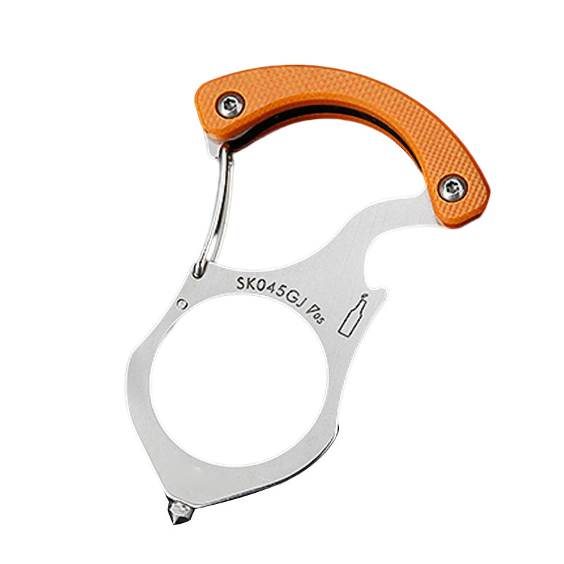 Specjalny brelok do samoobrony