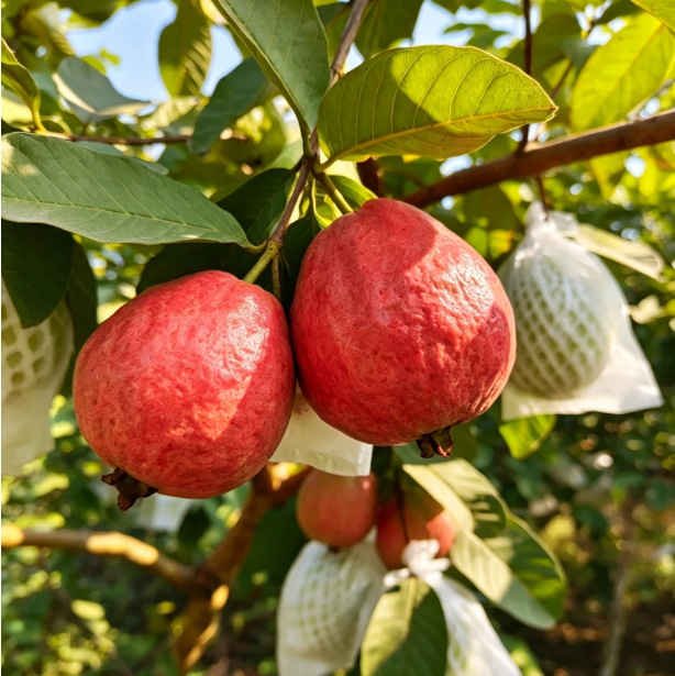 🥂Rouge Guava otthoni termesztőkészlet❄️