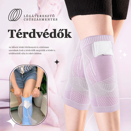 ✨Kup 1, a 1 dostaniesz gratis✨Wysoce ochronne termiczne ochraniacze na kolana