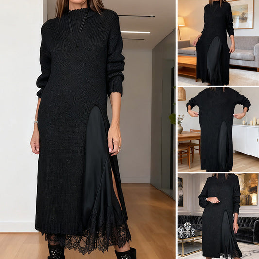 ✨ Dwuczęściowy damski garnitur o dopasowanym kroju