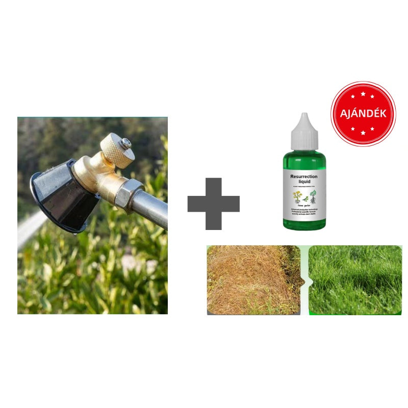 🌱💧Állítható fúvókás permetező (mezőgazdasági permetezőgépekhez)