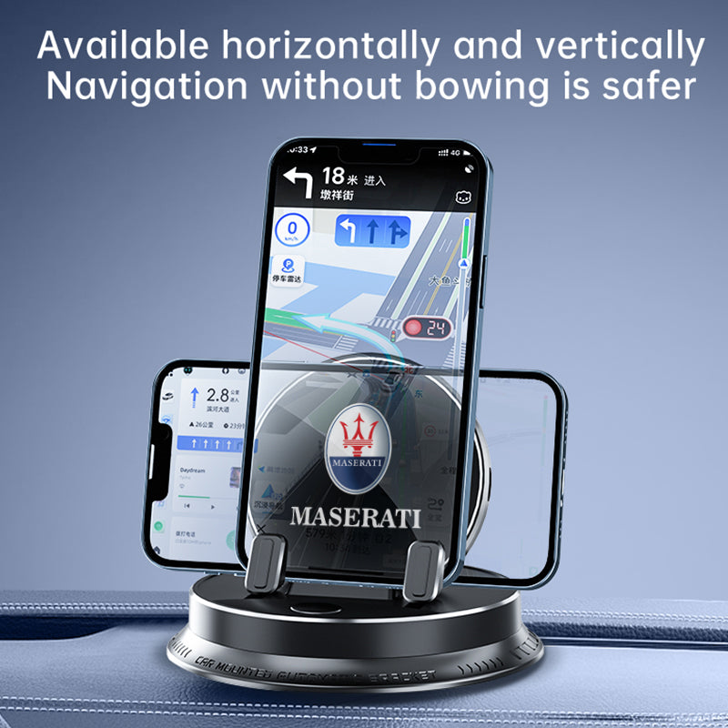 💥Nowe oferty specjalne na 2025 rok💥Uchwyt nawigacyjny do samochodu