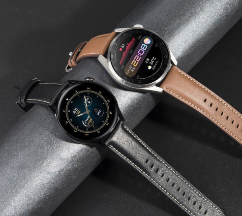 SMARTWATCH 2 W 1 ZE SŁUCHAWKAMI-TAB