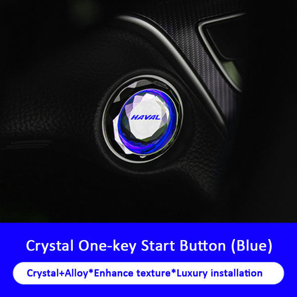 Gorąca wyprzedaż🔥49% zniżki🔥Jeden klucz do uruchomienia przycisku ochrony kryształu