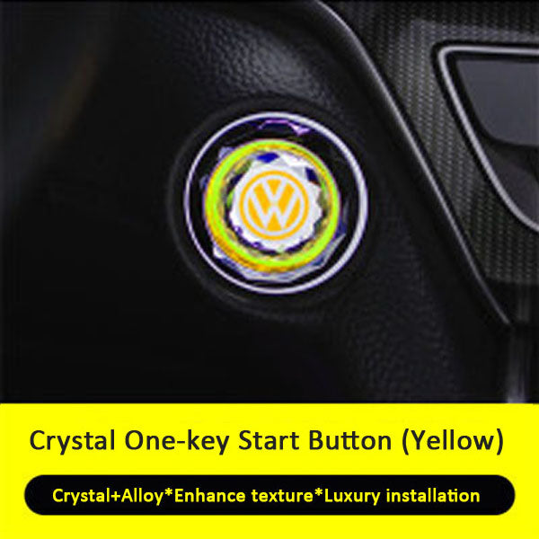 Gorąca wyprzedaż🔥49% zniżki🔥Jeden klucz do uruchomienia przycisku ochrony kryształu