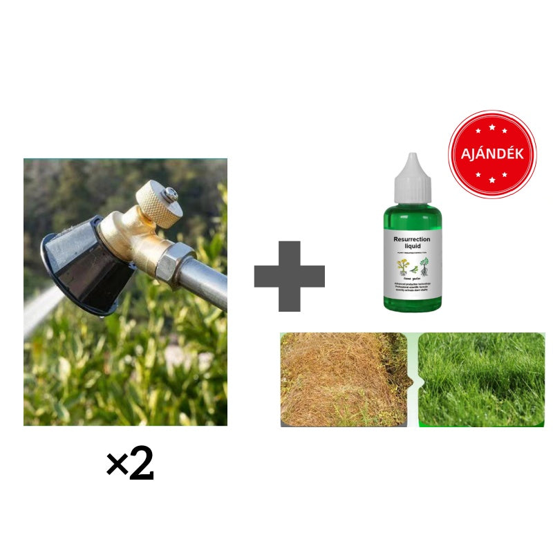 🌱💧Állítható fúvókás permetező (mezőgazdasági permetezőgépekhez)