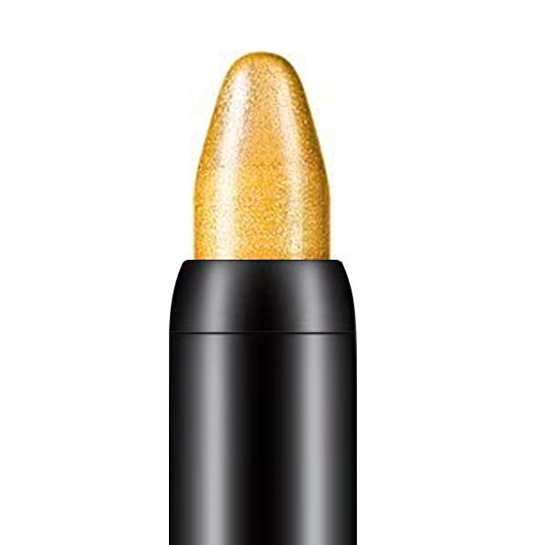 15 kolorów wysokiej jakości cieni do powiek Wodoodporny brokatowy cień do powiek w kredce do oczu