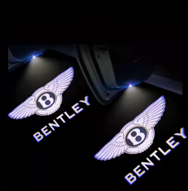 Gorąca wyprzedaż ✨50% zniżki ✨Inteligentne światła powitalne LED 5D z czujnikiem