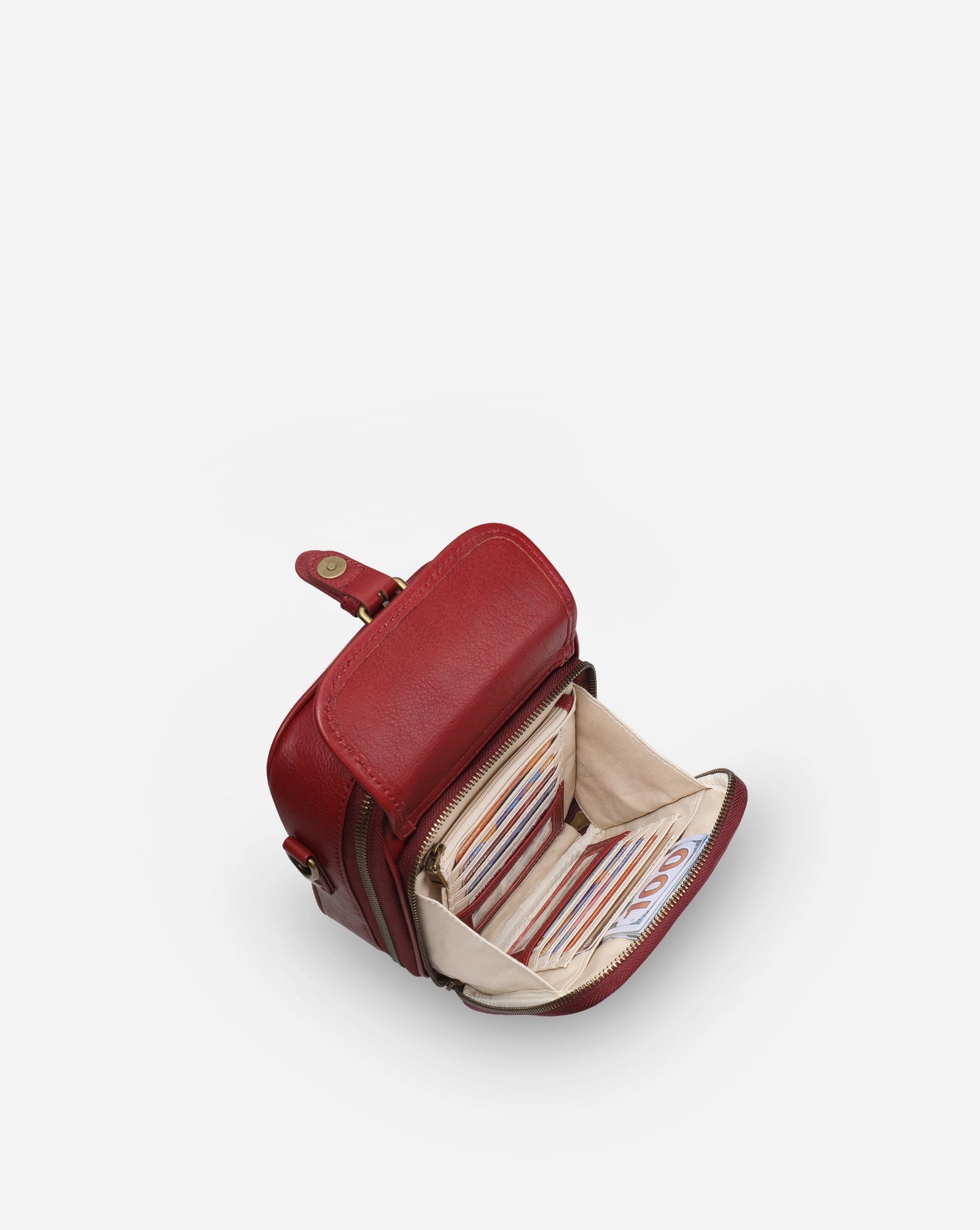 Mała torba typu crossbody Naya 2,0 l