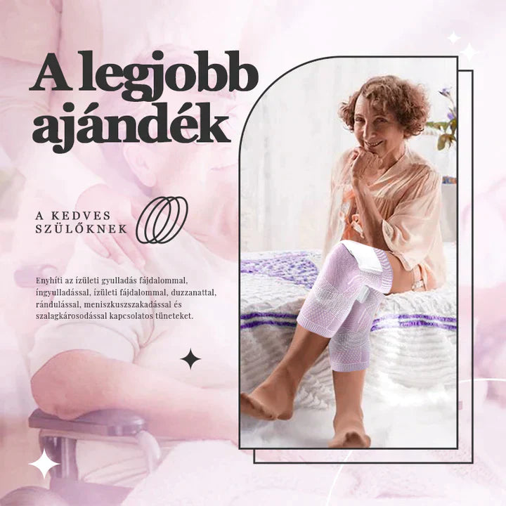 ✨Kup 1, a 1 dostaniesz gratis✨Wysoce ochronne termiczne ochraniacze na kolana