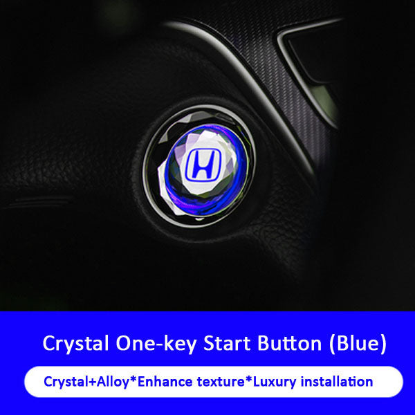 Gorąca wyprzedaż🔥49% zniżki🔥Jeden klucz do uruchomienia przycisku ochrony kryształu