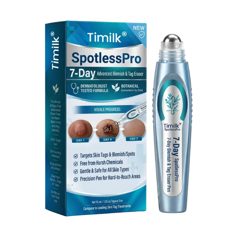 💧Timilk® SpotlessPro fejlett bőrápoló toll