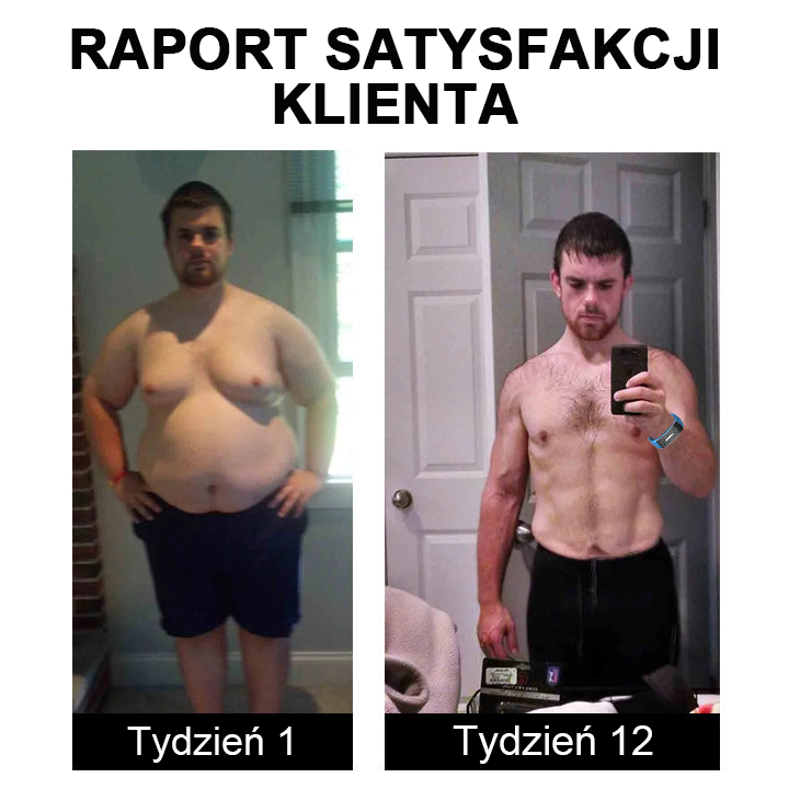 🎁 Ultrahangos övek zsírégetéshez és méregtelenítéshez