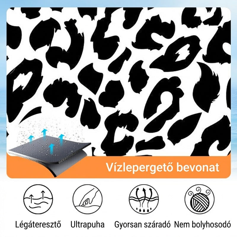 🔥 S-2XL 🍀 Női Egyvállas Egyrészes Fürdőruha 🏖️👙