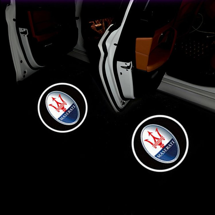 Gorąca wyprzedaż ✨50% zniżki ✨Inteligentne światła powitalne LED 5D z czujnikiem