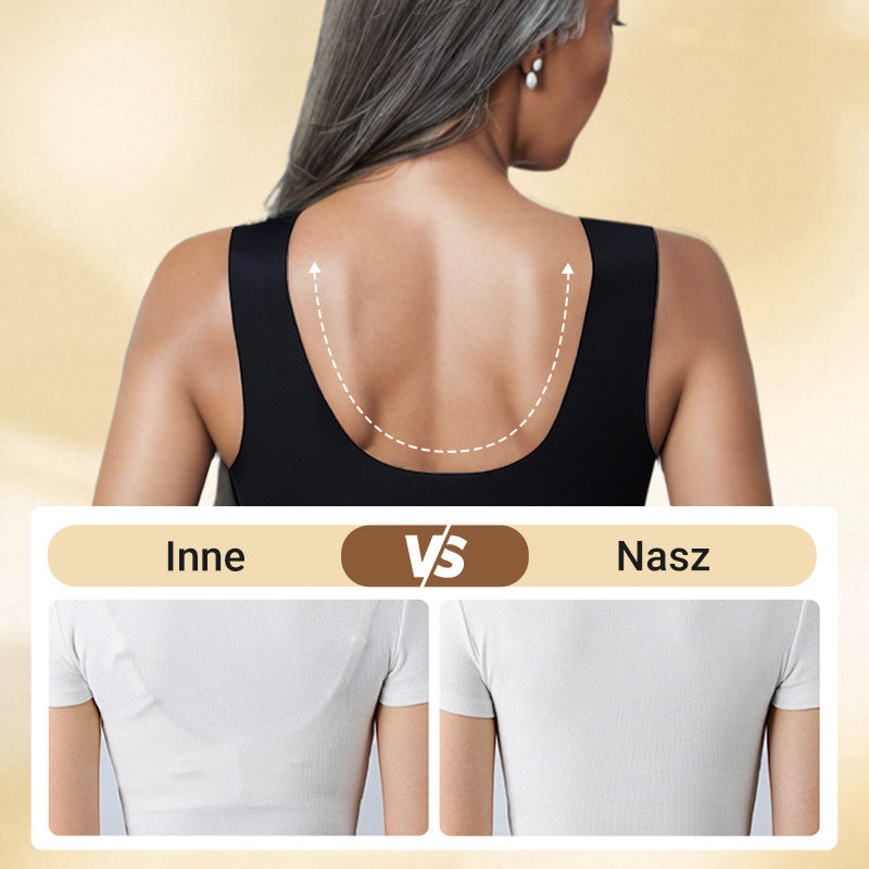 ✨【1+1 gratis】💖 Bezszwowa bielizna damska