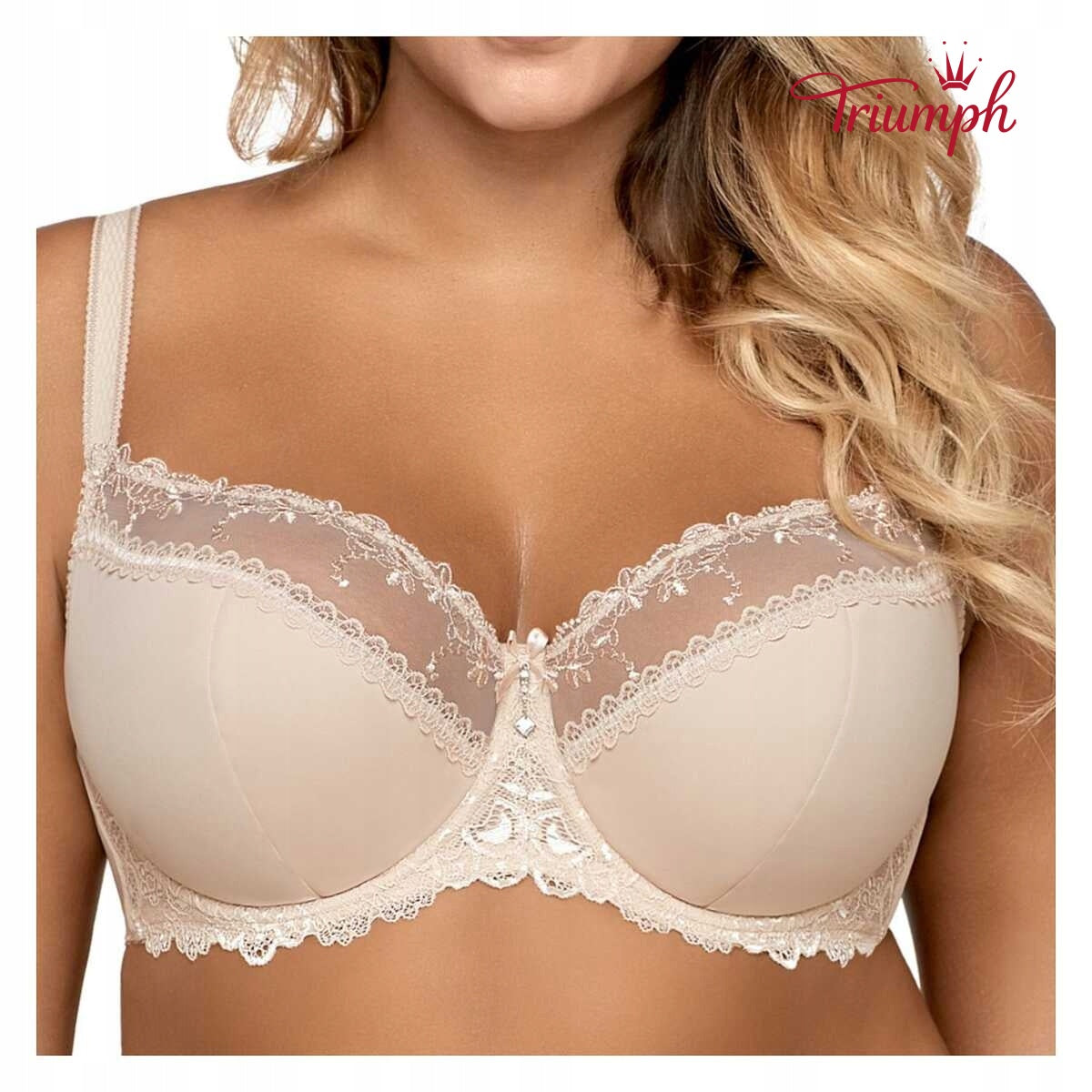 Triumph – (3 szt.) Najlepiej sprzedający się model sezonu, dziś z 50% rabatem