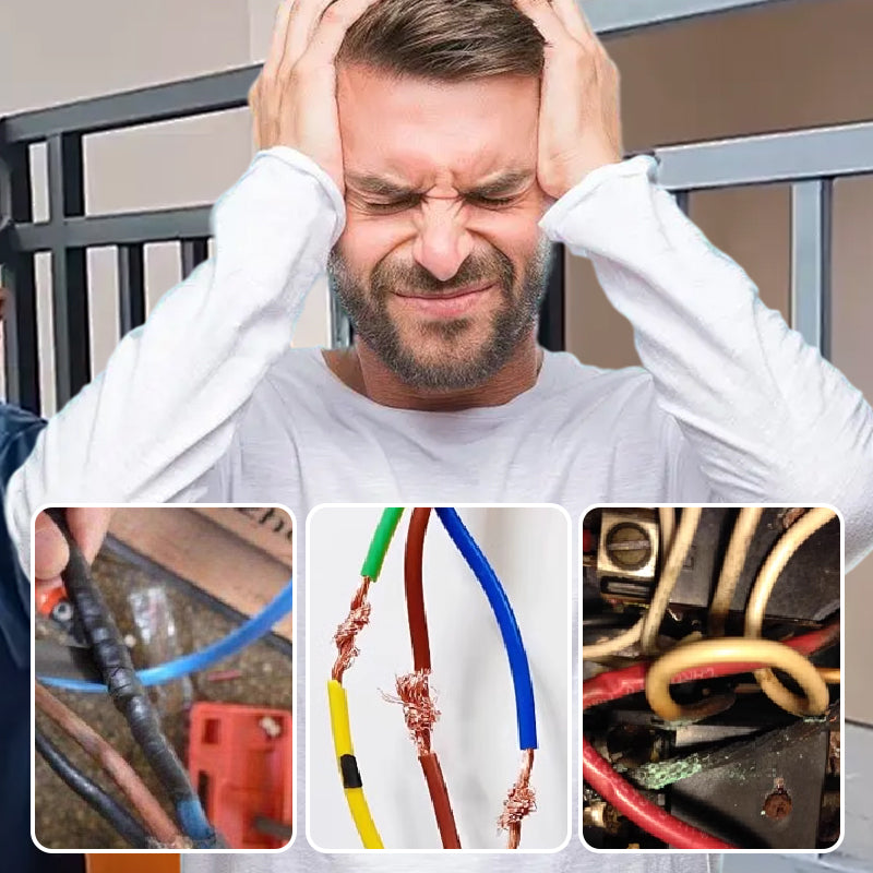 🔥Gorąca wyprzedaż 50% TANIEJ🔥Płynna powłoka izolacyjna elektryczna