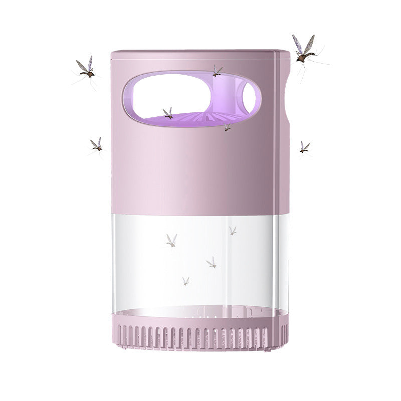 🦟 50% KEDVEZMÉNY! UV szúnyogirtó lámpa – Csendes, USB, vegyszermentes. Több mint 50 000 darab eladva! 🔇🌙