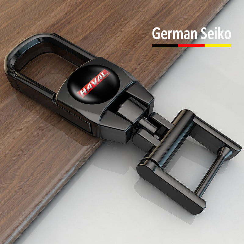 Brelok samochodowy zabezpieczający przed zgubieniem✨2 szt.✨