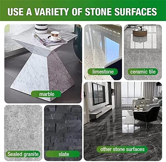 Środek do powlekania nanokryształów kamienia