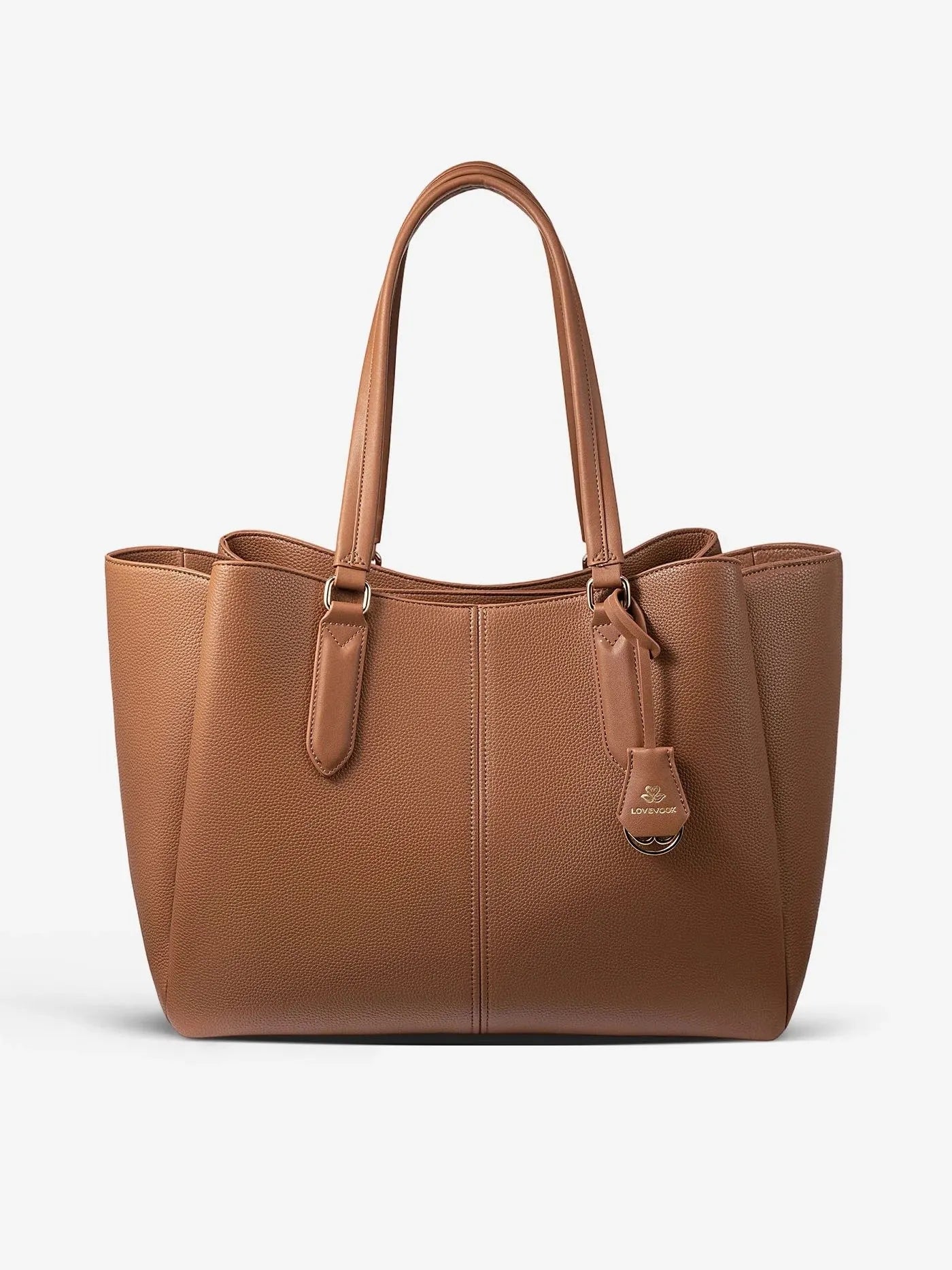 💼Laptop táska – Három rekesszel, 15,6"-os és 17,3"-os laptopokhoz